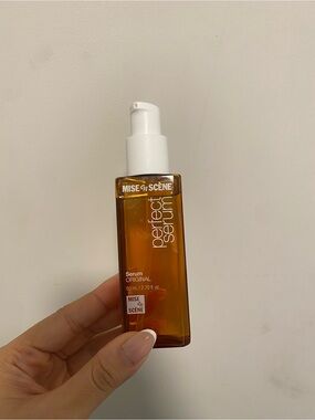 Mise En Scene Perfect Serum - Original 80ml